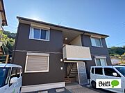 和歌山駅よりバス23分 徒歩6分 1階 築9年2ヶ月の賃貸物件