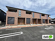 岩出駅より徒歩32分 1階 築1年2ヶ月の賃貸物件