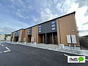 ザ・ビレッジグリーン木ノ本II 1階 新築の賃貸物件