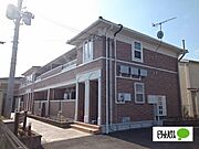 貴志駅より徒歩10分 1階 築16年8ヶ月の賃貸物件