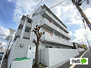 シャルマンフジ湊北町弐番館 2階 築36年5ヶ月の賃貸物件