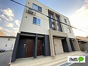 メゾンソフィア 1階 築6年6ヶ月の賃貸物件