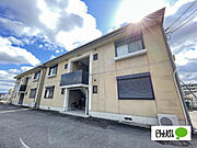 紀伊駅よりバス10分 徒歩5分 2階 築27年2ヶ月の賃貸物件