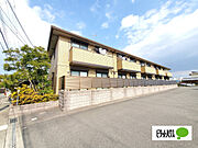 ビッグジョイヤマト 2階 築14年11ヶ月の賃貸物件