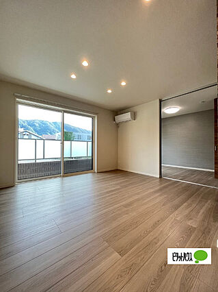 BEREO名高_内装_3