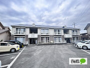 フレグランスさつき 2階 築32年5ヶ月の賃貸物件