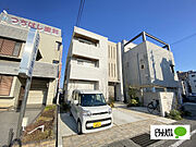 和歌山駅より徒歩8分 1階 築5年4ヶ月の賃貸物件