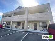 コート・ヴィラージュB棟 2階 築17年10ヶ月の賃貸物件