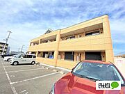 田井ノ瀬駅より徒歩29分 2階 築16年9ヶ月の賃貸物件