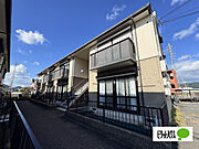 紀和駅より徒歩31分 2階 築29年8ヶ月の賃貸物件