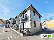 紀ノ川駅より徒歩17分 1階 築28年1ヶ月の賃貸物件