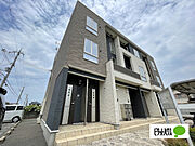 ラポール西庄 2階 築14年の賃貸物件