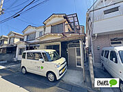 紀ノ川駅より徒歩7分 1階 築54年9ヶ月の賃貸物件