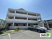 ピースフルモアメルセ 3階 築20年3ヶ月の賃貸物件