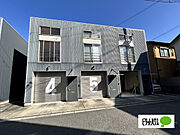 海南駅より徒歩13分 1階 築19年8ヶ月の賃貸物件