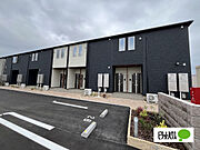 貴志駅より徒歩18分 2階 築1年8ヶ月の賃貸物件