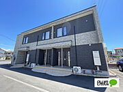 ルミエール園部I 1階 築1年6ヶ月の賃貸物件