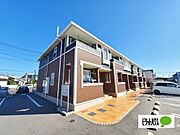 東松江駅より徒歩9分 1階 築7年7ヶ月の賃貸物件