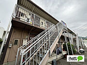 栄谷ハイツ１ 1階 築39年8ヶ月の賃貸物件