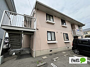 紀ノ川駅より徒歩6分 2階 築37年7ヶ月の賃貸物件