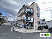 紀伊中ノ島駅より徒歩14分 2階 築35年6ヶ月の賃貸物件