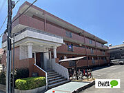 布施屋駅より徒歩12分 3階 築26年7ヶ月の賃貸物件