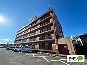 ローパス三葛 3階 築41年1ヶ月の賃貸物件