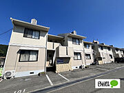 メゾン雑賀 2階 築39年7ヶ月の賃貸物件