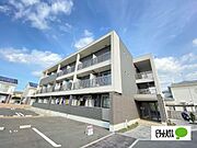 日前宮駅より徒歩10分 3階 築6年11ヶ月の賃貸物件