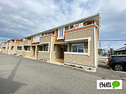 神前駅より徒歩7分 2階 築11年10ヶ月の賃貸物件