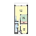 IM八幡前マンション1階5.3万円