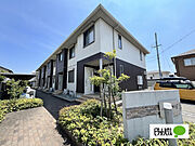 シャーメゾン西庄２ 2階 築13年4ヶ月の賃貸物件