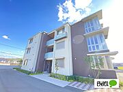 神前駅より徒歩14分 3階 築7年2ヶ月の賃貸物件