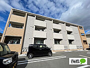 和歌山市駅よりバス19分 徒歩6分 3階 築7年2ヶ月の賃貸物件