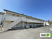 紀ノ川駅より徒歩18分 2階 築31年8ヶ月の賃貸物件