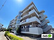 東松江駅より徒歩15分 3階 築35年10ヶ月の賃貸物件