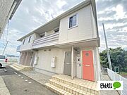 宮前駅よりバス8分 徒歩7分 2階 築18年2ヶ月の賃貸物件