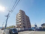 岩出駅より徒歩70分 8階 築24年8ヶ月の賃貸物件