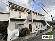 御幸辻駅より徒歩10分 2階 築26年3ヶ月の賃貸物件