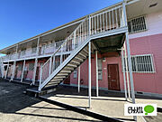 岩出駅よりバス18分 徒歩4分 2階 築28年11ヶ月の賃貸物件