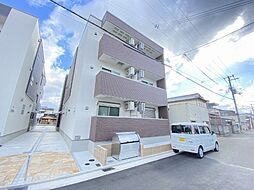 フジパレス和歌山木広サウス