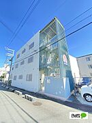 ロイヤルミント西高松 3階 築46年10ヶ月の賃貸物件