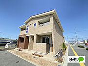 エターナル・レジデンスA 1階 築7年9ヶ月の賃貸物件