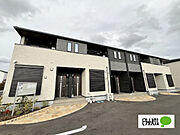 トリオI 1階 築1年10ヶ月の賃貸物件