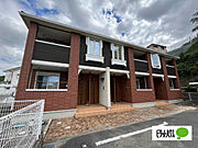 レジデンス・リオB 1階 築12年3ヶ月の賃貸物件