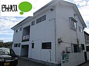 紀ノ川駅より徒歩14分 2階 築31年11ヶ月の賃貸物件