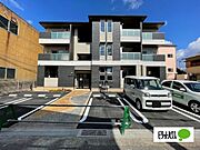 ヴィラ・コスタリカ 2階 築3年9ヶ月の賃貸物件