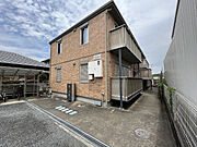 神前駅より徒歩8分 2階 築18年6ヶ月の賃貸物件