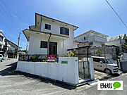 六十谷駅より徒歩18分 1階 築37年9ヶ月の賃貸物件