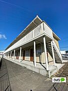 ビヤン リズム 2階 築17年11ヶ月の賃貸物件